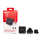UNITEK Ładowarka Sieciowa Travel GAN 2x USB-C 1x USB-A 65W; P1117B - 1172349 - zdjęcie 4